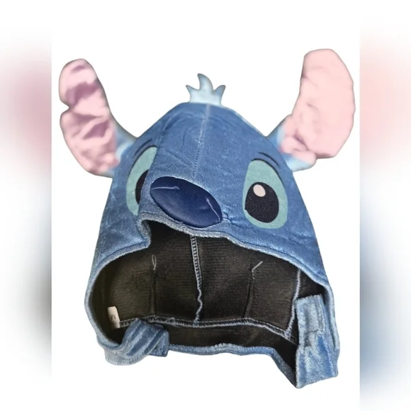 Disney Lilo & Stitch 3T -4T Toddler Halloween Costume - Picture 7 of 10